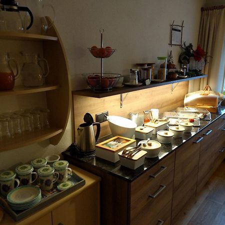 Obersanterhof Villa Sexten Luaran gambar