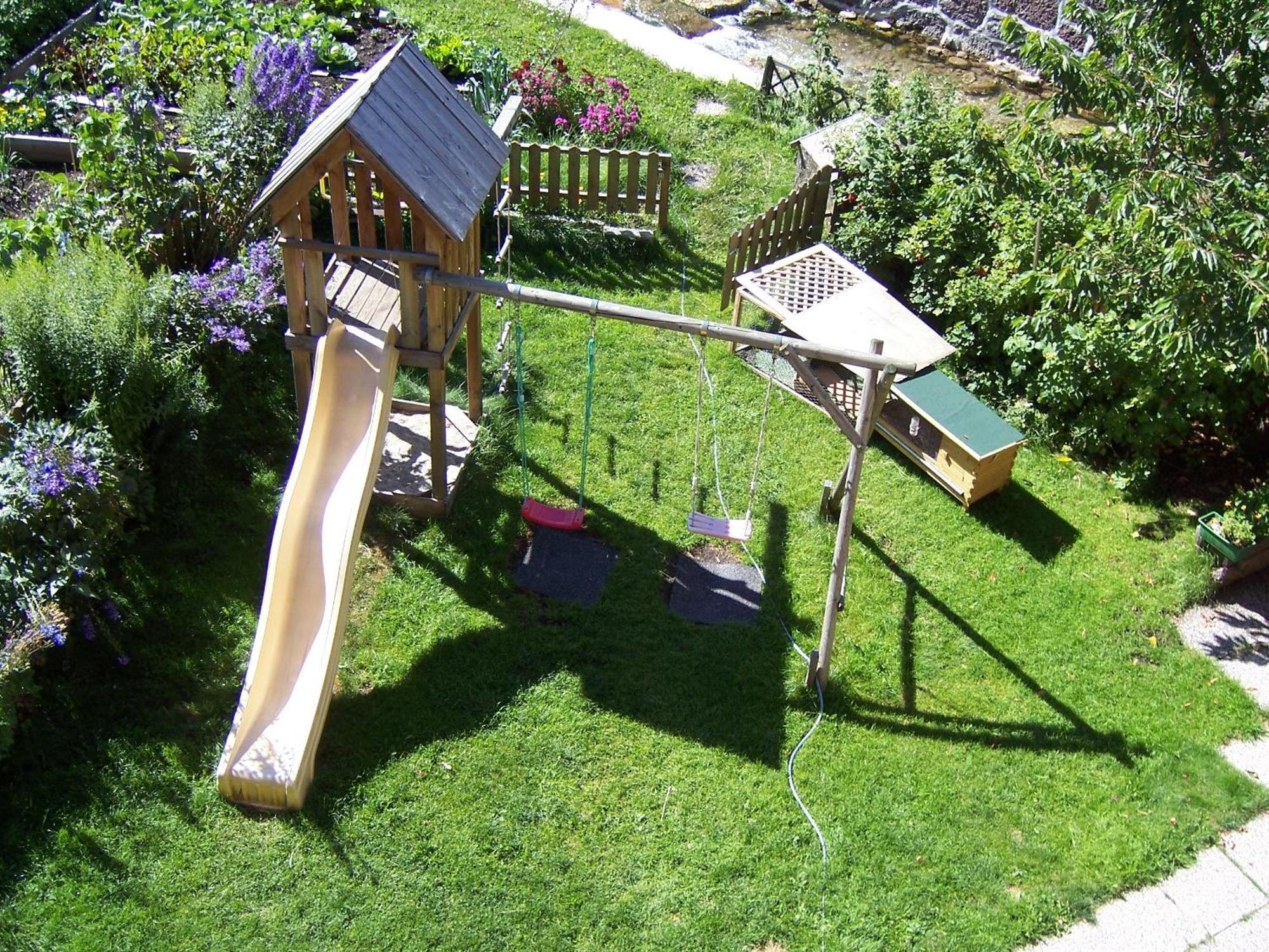 Obersanterhof Villa Sexten Luaran gambar